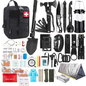 SURVIVAL BASIC KIT