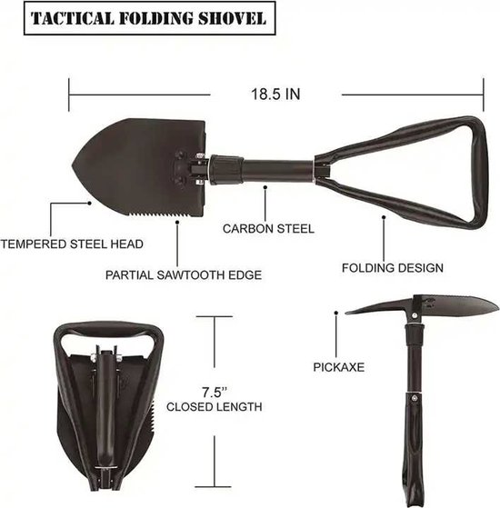 SURVIVAL BASIC KIT - Image 5